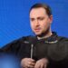 Кремль охотится на Буданова во время переговоров о мире: интервью Times