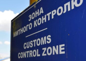 Декларирование грузов: таможня объяснила, как бизнесу работать по новым правилам