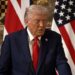 Трамп заявив, що не послабить санкції проти Ірану, поки Вашингтон і Тегеран не укладуть угоду