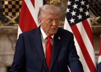 Трамп заявив, що лише йому і ще кільком людям відомо про перебіг переговорів з Іраном