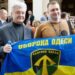 Порошенко і Зеленський під час зустрічі говорили про шляхи закінчення війни