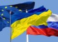Сибіга про представника ЄС на переговорах: є кандидати, і це точно не Шредер