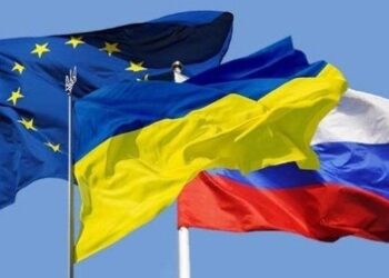 Сибіга про представника ЄС на переговорах: є кандидати, і це точно не Шредер