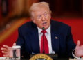 The Atlantic: даже сторонники Трампа встревожены итогами войны с Ираном