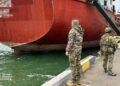 Зеленський ввів в дію санкції проти 29 торгових суден, що здійснюють перевезення воєнних вантажів для РФ
