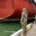 Зеленський ввів в дію санкції проти 29 торгових суден, що здійснюють перевезення воєнних вантажів для РФ