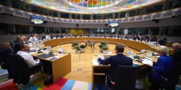 Україна прагне відкрити перший переговорний кластер з ЄС вже 26 травня – Сибіга