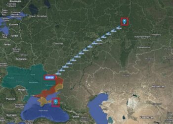 Дроны СБУ достали Пермский край: Зеленский рассказал, что выпускал пораженный завод