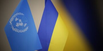 Місія ООН закликає знайти шляхи доступу незалежних спостерігачів до військовополонених у РФ