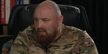 ТЦК пытались скрутить боевого сержанта ВСУ: дикая история от инструктора Антона Черного