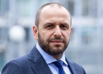 Умєров: На рубежі травня-червня очікуємо більше нових партнерств в рамках Drone Deal
