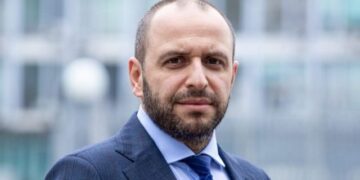 Умєров: На рубежі травня-червня очікуємо більше нових партнерств в рамках Drone Deal