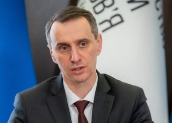 Ляшко депутатам щодо його прізвища в списку “Вероніки Феншуй”: Мене призначили ви – депутати