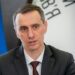 Ляшко депутатам щодо його прізвища в списку “Вероніки Феншуй”: Мене призначили ви – депутати