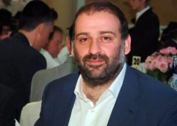 Міндіч подав позов проти Зеленського щодо оскарження санкцій