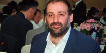 Міндіч подав позов проти Зеленського щодо оскарження санкцій