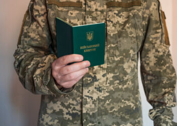 Налоги для мобилизованных поставили на паузу: какие льготы действуют на время службы в ВСУ