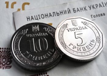 Худшие цифры за 3 года: украинская экономика рекордно обвалилась