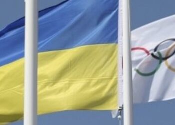 НОК засуджує рішення МОК щодо повернення білоруських атлетів до змагань під нацсимволікою