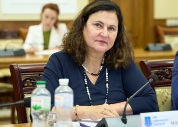 Москва має нарешті зрозуміти, що настав час закінчити цю війну, але не на умовах Кремля – посол ЄС