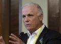 Вірю, що Путін буде в Гаазі – виконавчий директор IBA