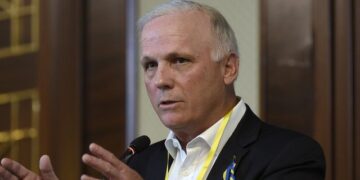 Вірю, що Путін буде в Гаазі – виконавчий директор IBA