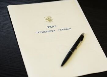 Україна застосувала санкції проти 127 окупантів, які причетні до ракетних ударів по країні – ОП
