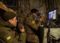 Economist: впервые почти за три года инициатива в войне – на стороне Украины