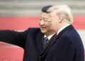 Трамп повертається до значно сильнішого Китаю через десять років