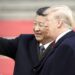 Трамп повертається до значно сильнішого Китаю через десять років