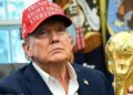 США скасували депозит у $15 000 для іноземних уболівальників із квитками на ЧС