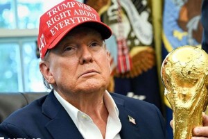 США скасували депозит у $15 000 для іноземних уболівальників із квитками на ЧС