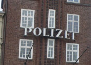 У Гамбурзі у справі про тероризм затримали 17-річного сирійця