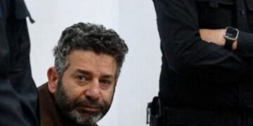 Ізраїль депортував двох активістів, затриманих на судні з допомогою для Гази