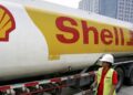 Прибутки Shell зросли через стрибок цін на нафту на тлі війни з Іраном
