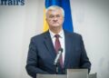 Сибіга отримав запевнення від Британії про підготовку нових сильних санаційних пакетів проти РФ
