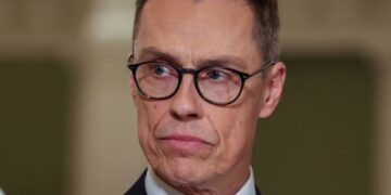Фінляндія пропонує розпочати прямі переговори з Росією