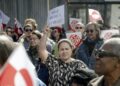 Протести в Гренландії: мешканці виступили проти заяв Трампа