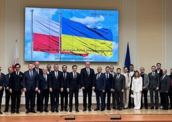 Качка: російська дезінформація про відносини України і Польщі немає жодного підґрунтя