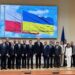 Качка: російська дезінформація про відносини України і Польщі немає жодного підґрунтя