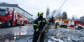 Возмещение для бизнеса и громад: Реестр ущерба открыл пять новых категорий для заявлений