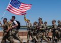 США зупинили відправлення 4000 військових до Європи