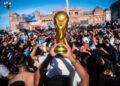 Аргентинські фанати готуються до чемпіонату світу попри спалах хантавірусу