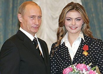 У РФ батьки гімнасток звинуватили Кабаєву в тому, що вона просуває своїх вихованок на чемпіонат Європи