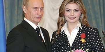 У РФ батьки гімнасток звинуватили Кабаєву в тому, що вона просуває своїх вихованок на чемпіонат Європи