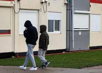 Конституційний суд Німеччини дозволив знижувати виплати шукачам притулку