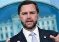 Венс знову розкритикував Європу і закликав союзників більше витрачати на оборону