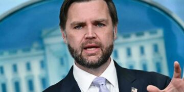 Венс знову розкритикував Європу і закликав союзників більше витрачати на оборону