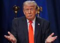 В Ірані оголосили винагороду за голову Трампа