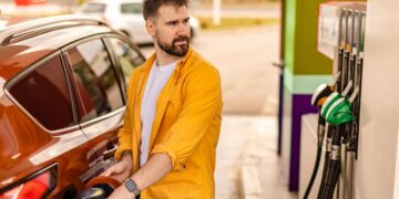 Кешбек на пальне завершується: до якого числа діє програма